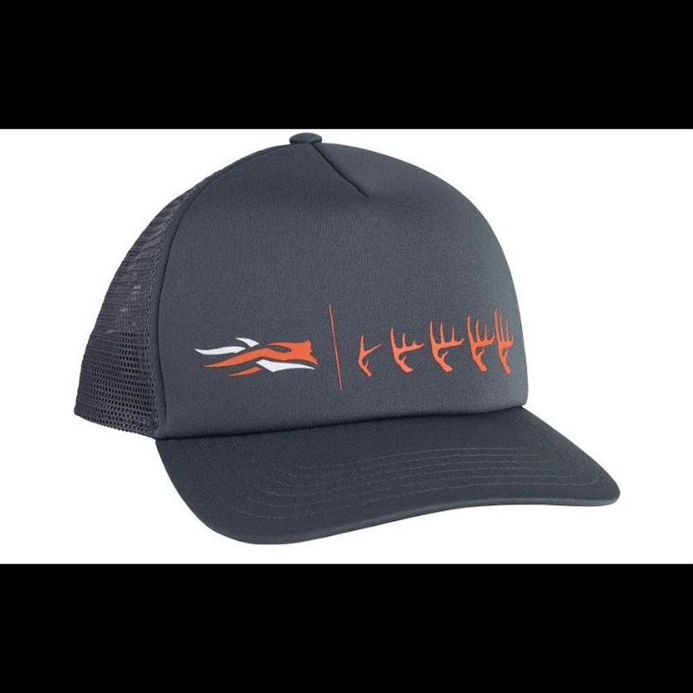 COPY - Sitka Antler Evolution Whitetail Foam TruckerLead